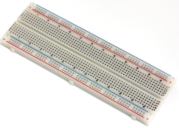 Breadboard