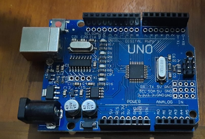 Arduino